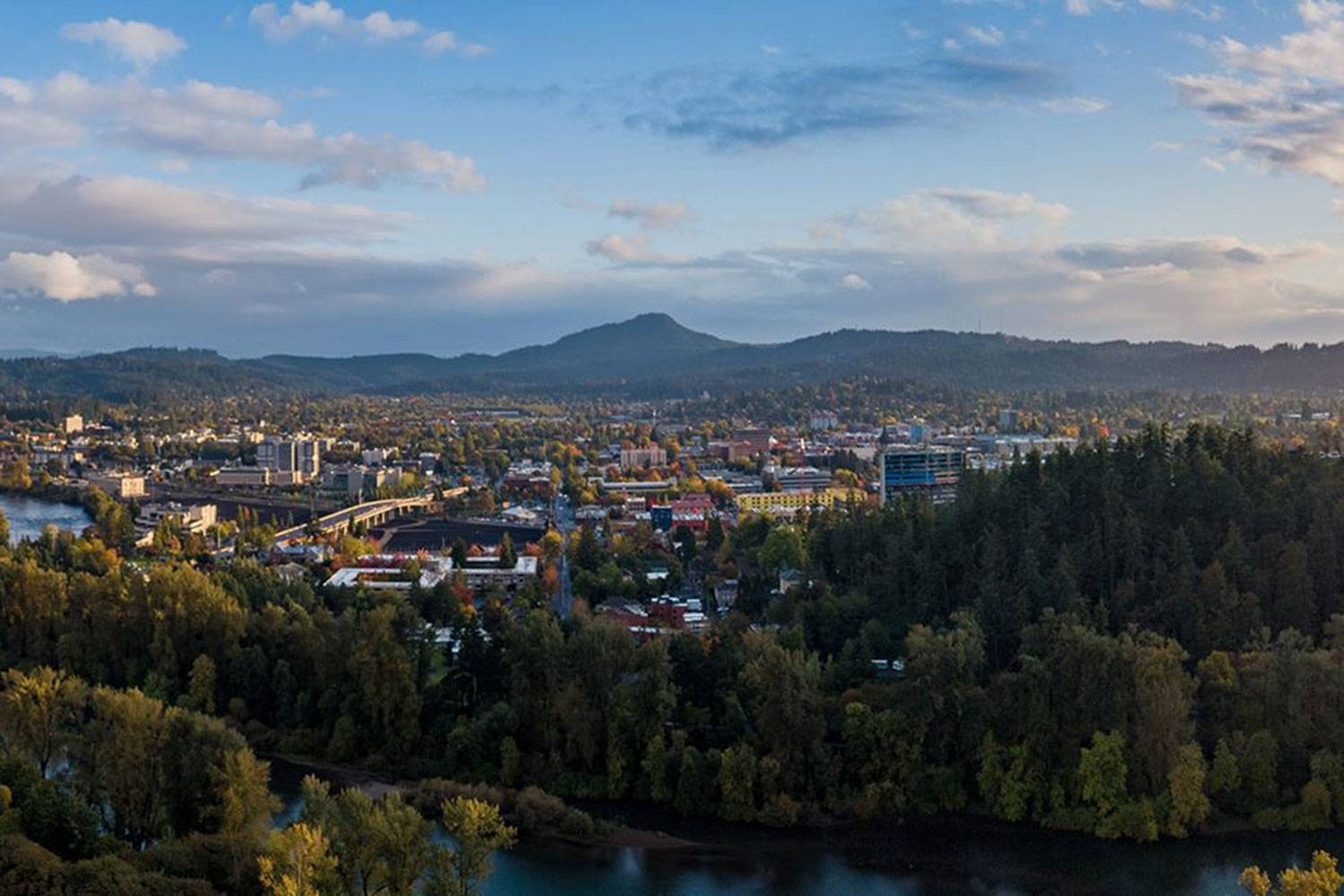 ERPA To Implement PeopleSoft Enterprise Learning Management At City Of Eugene, OR