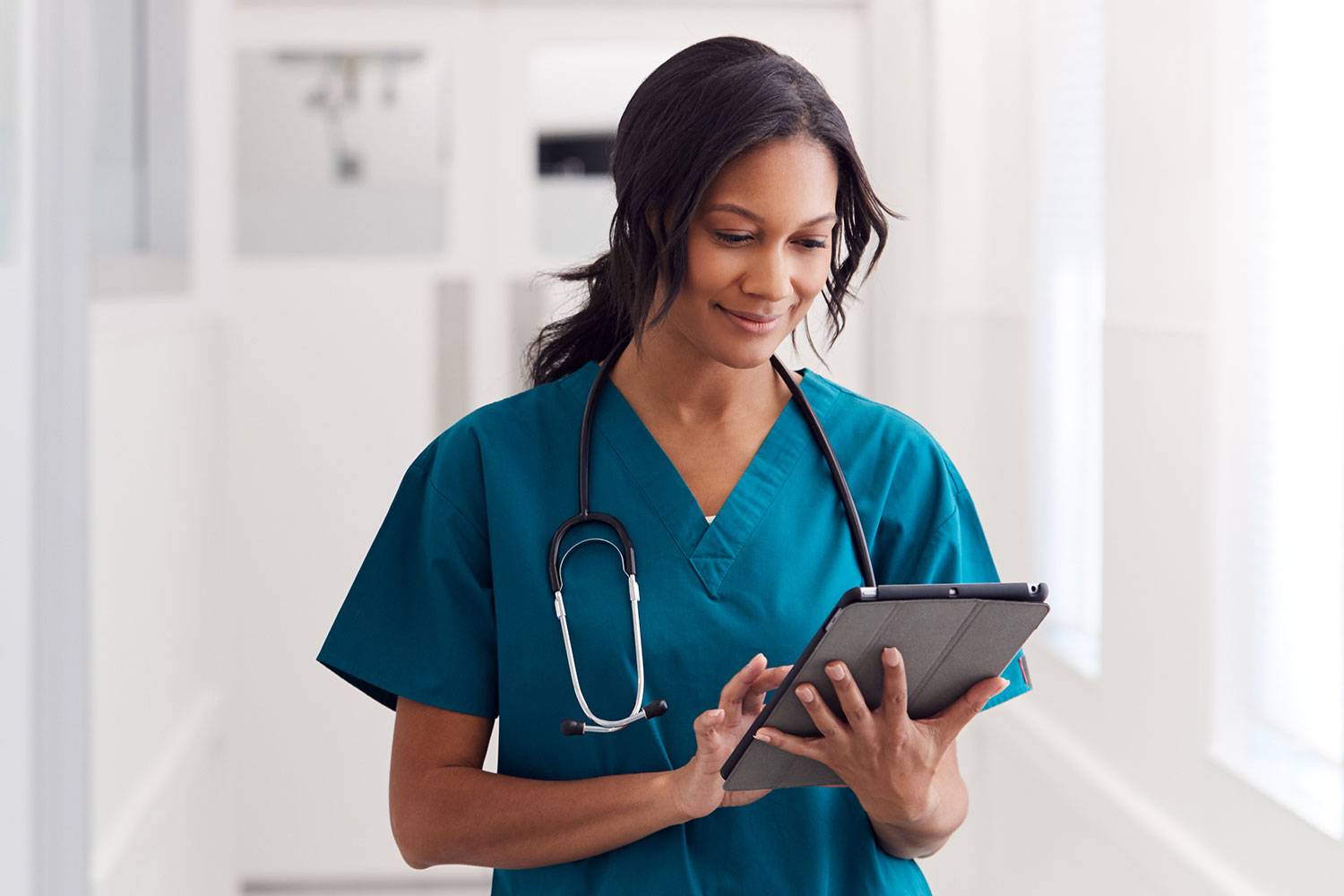 Leveraging PeopleSoft to Ease Your Nursing Pain Points