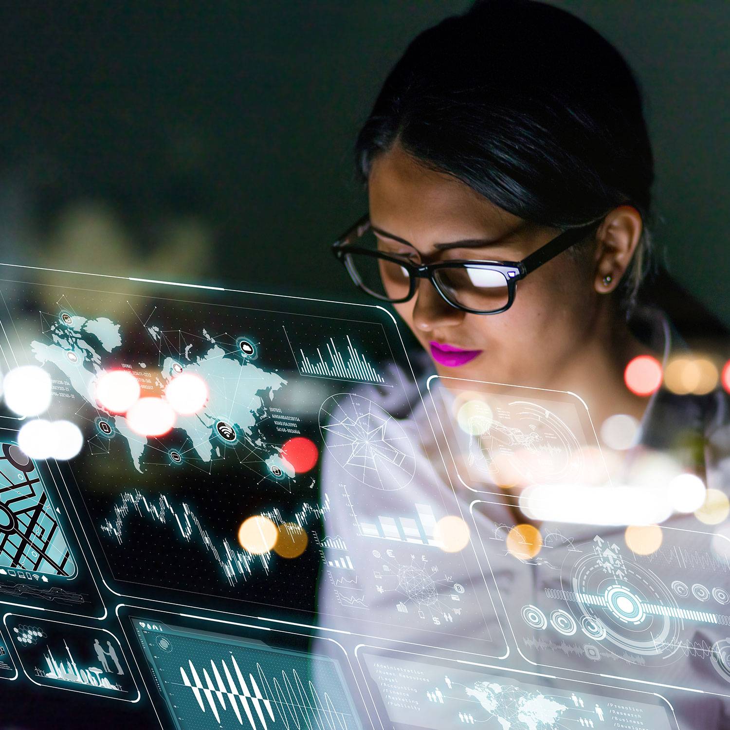ERPA Workday Integrations Monitoring