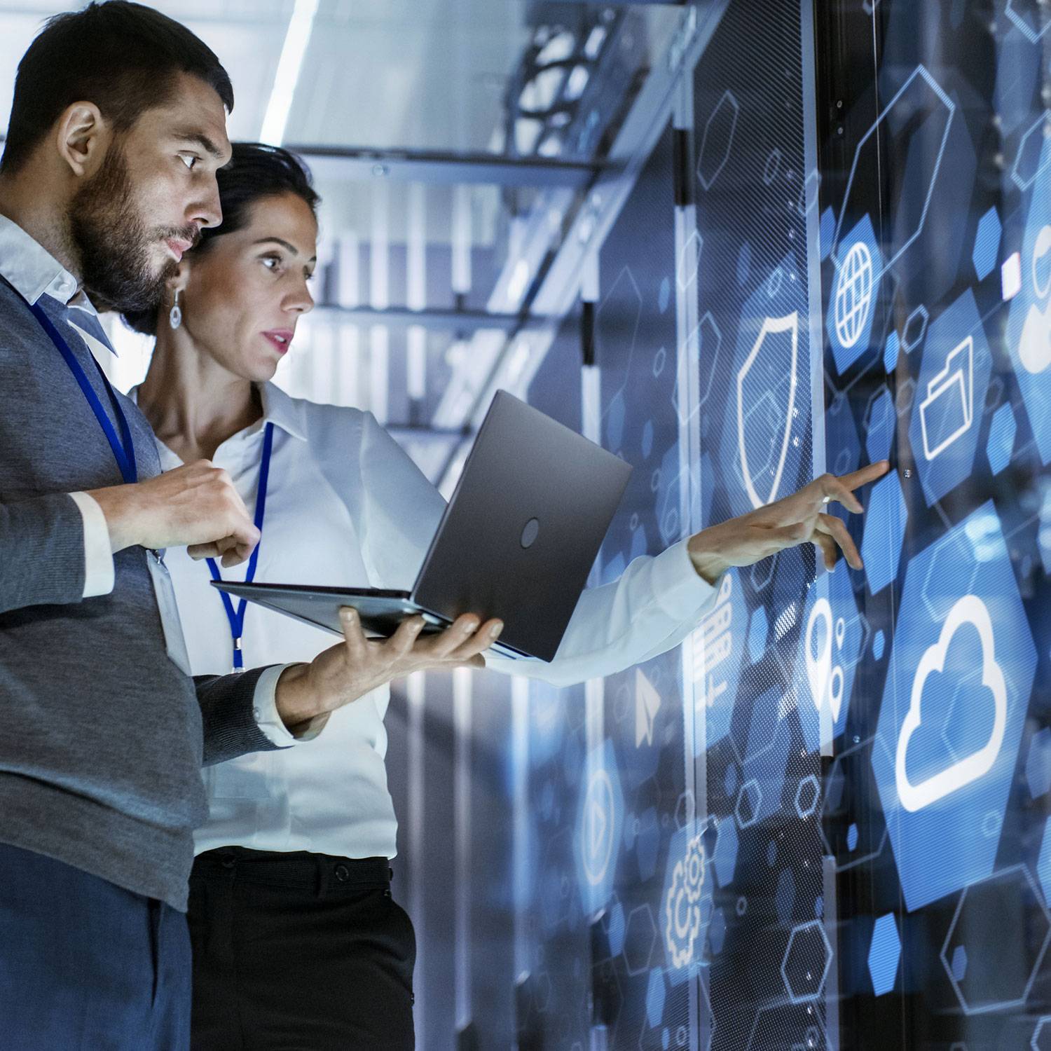 ERPA Workday Application Managed Services