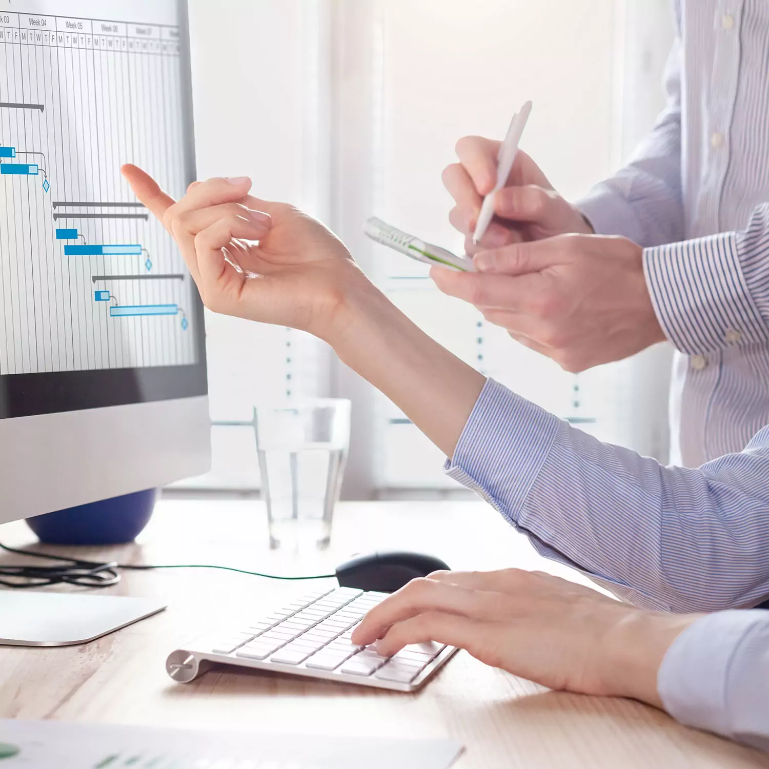 Workday Optimizations | ERPA