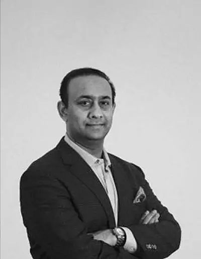 Srikanth Gaddam ERPA President And Chief Executive Officer (CEO)