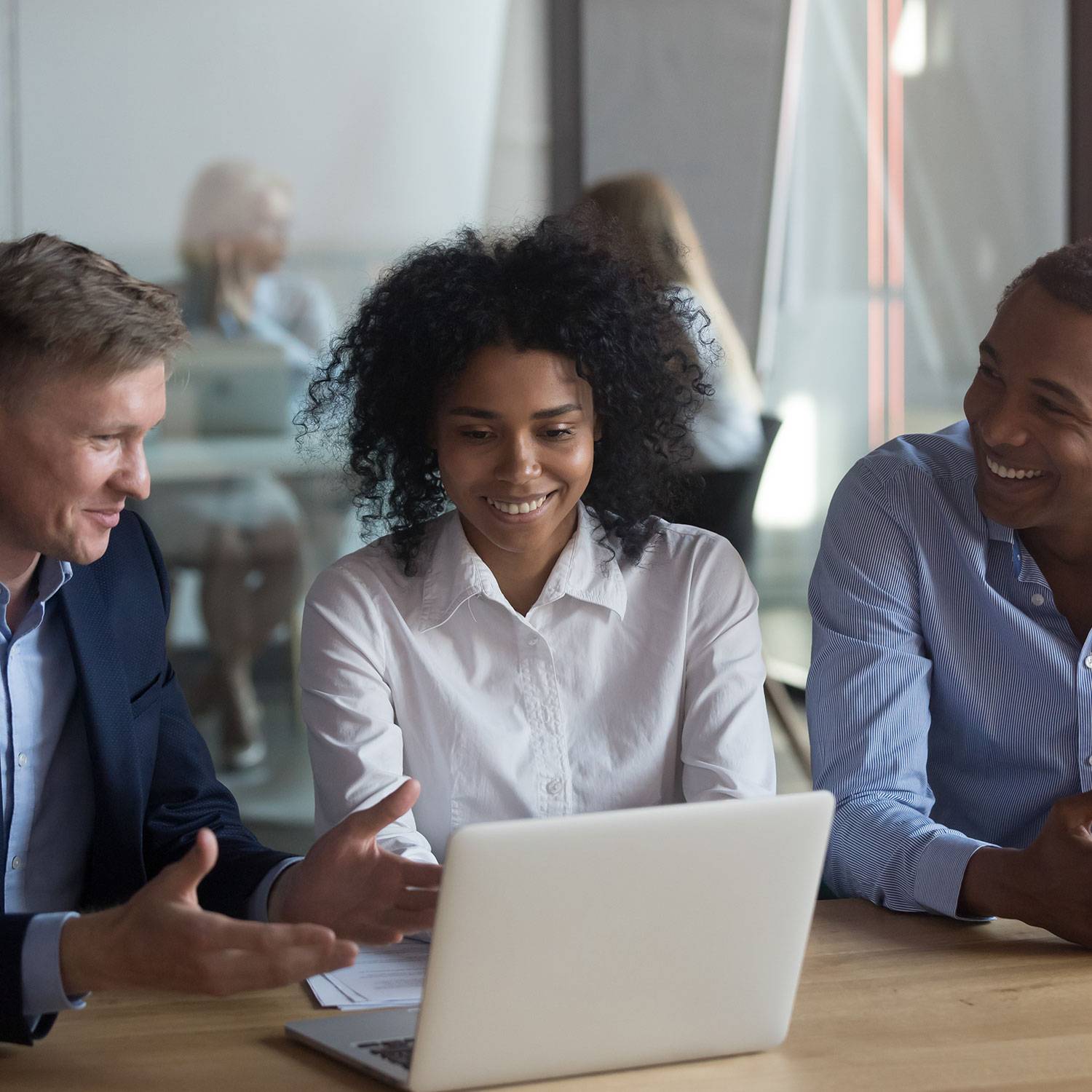 ERPA Workday Implementation Services