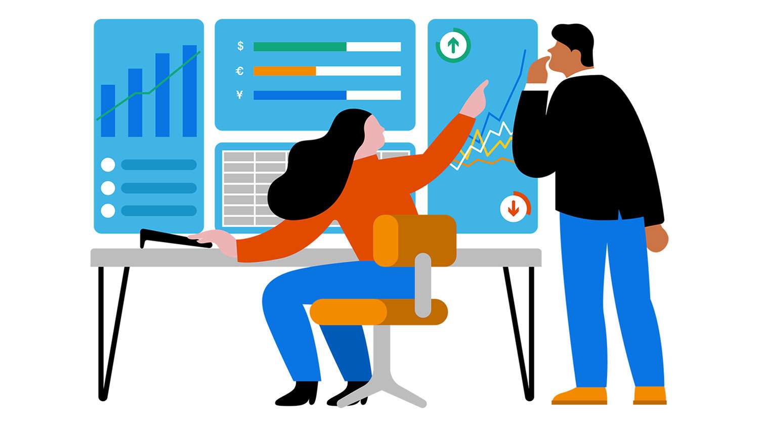 ERPA Workday Financial Bridge Support
