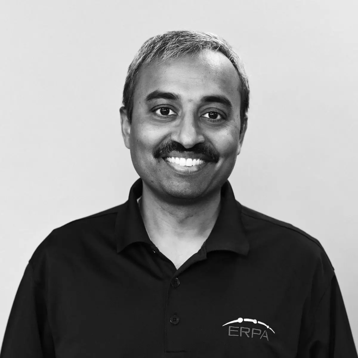 Kiran Kancherla, Director & Chief Executive Officer