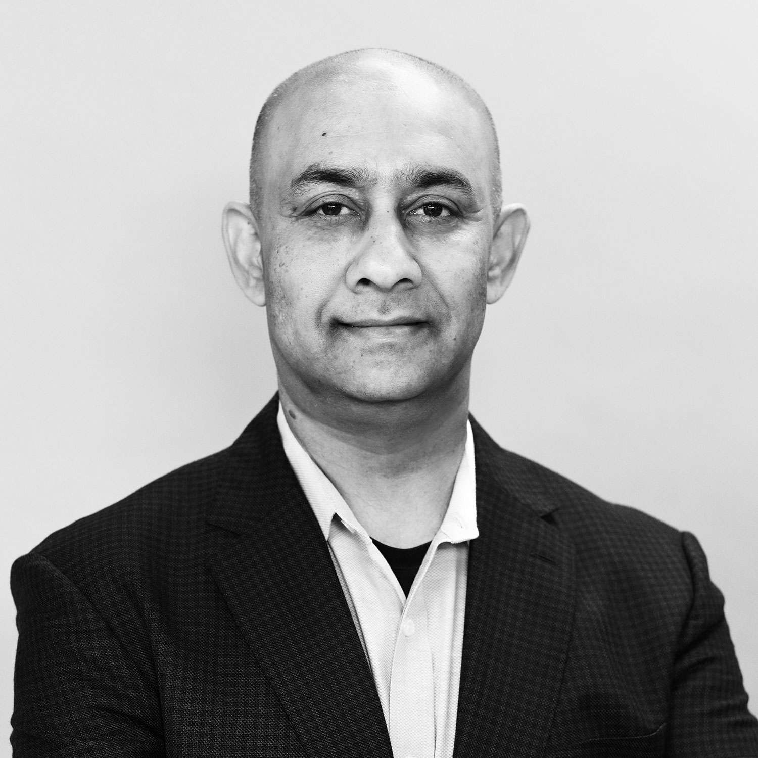 Srikanth Gaddam ERPA President And Chief Executive Officer (CEO)