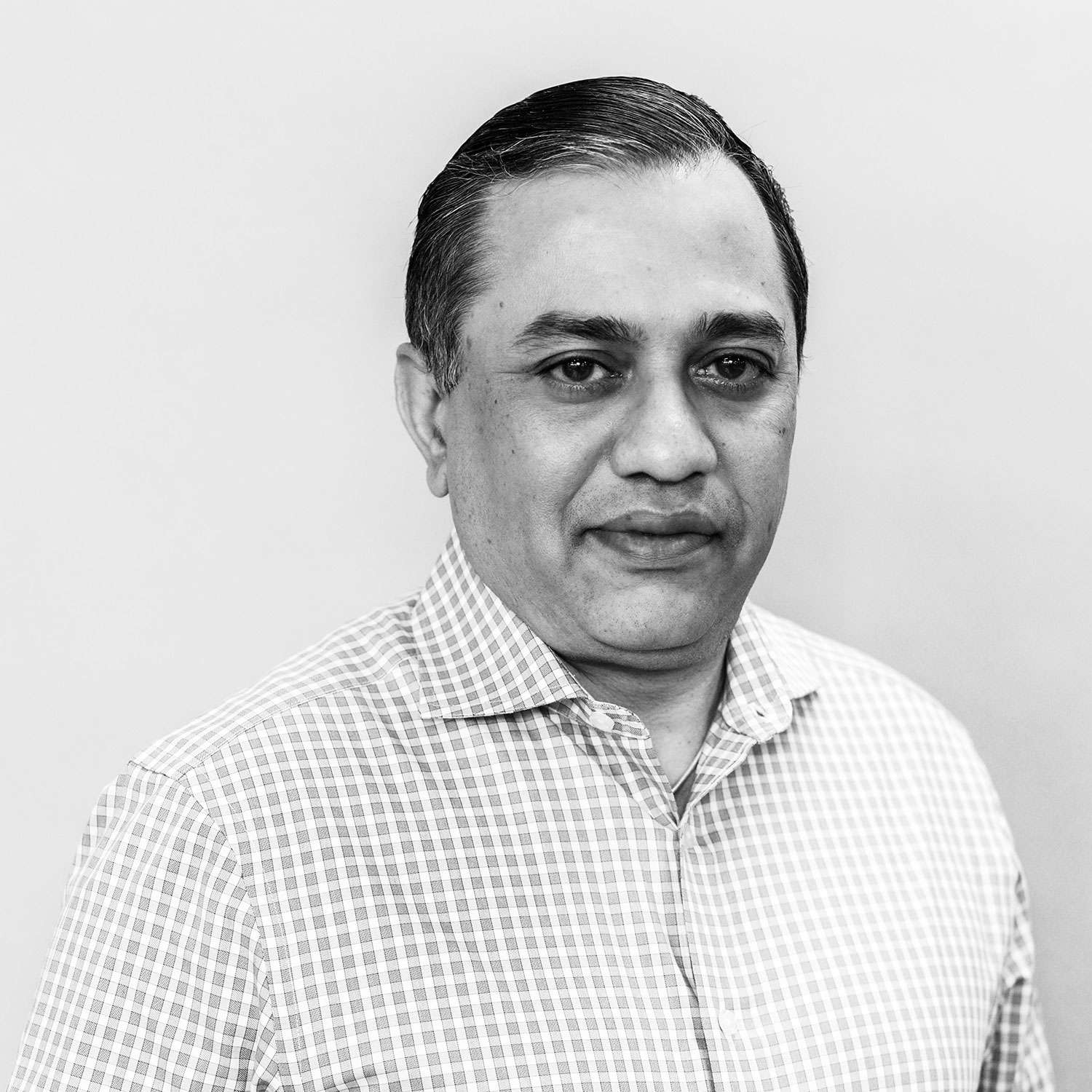 Vishal Kothari ERPA Senior Vice President (SVP) Of PeopleSoft Delivery And Solutions
