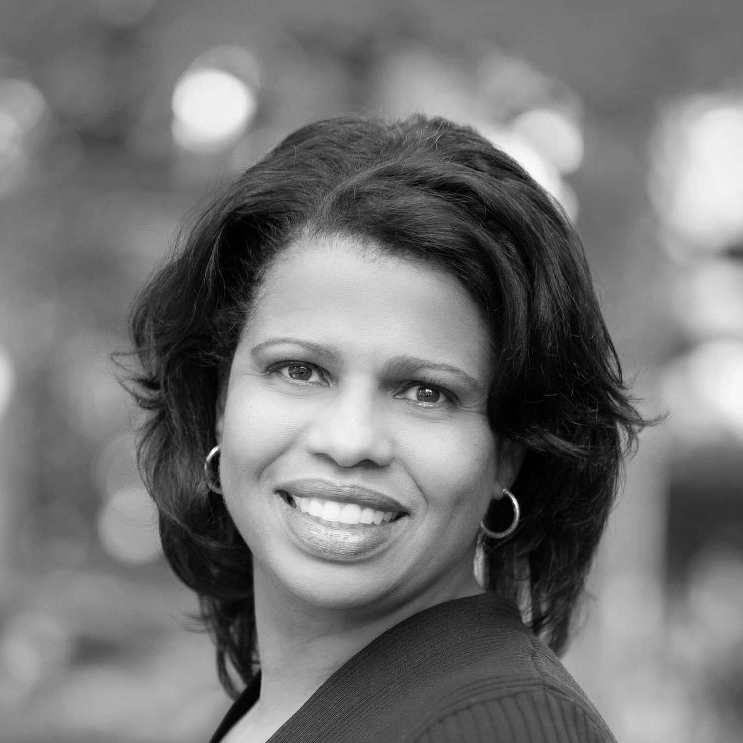 Sheila Ponder