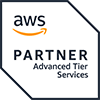 AWS Badge