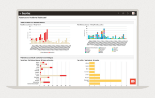 Oracle Absence Management