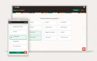Oracle Workforce Health and Safety