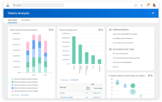 Workday Accounting Center