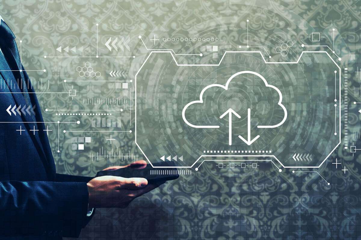 Cloud computing model insights erpa