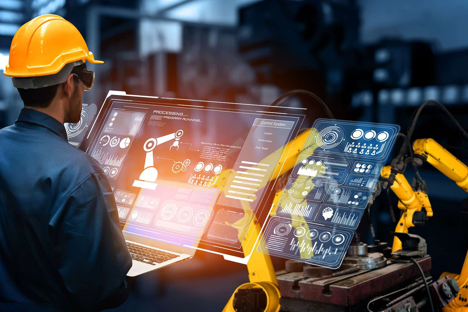 ERPA AWS for Industrial Insights
