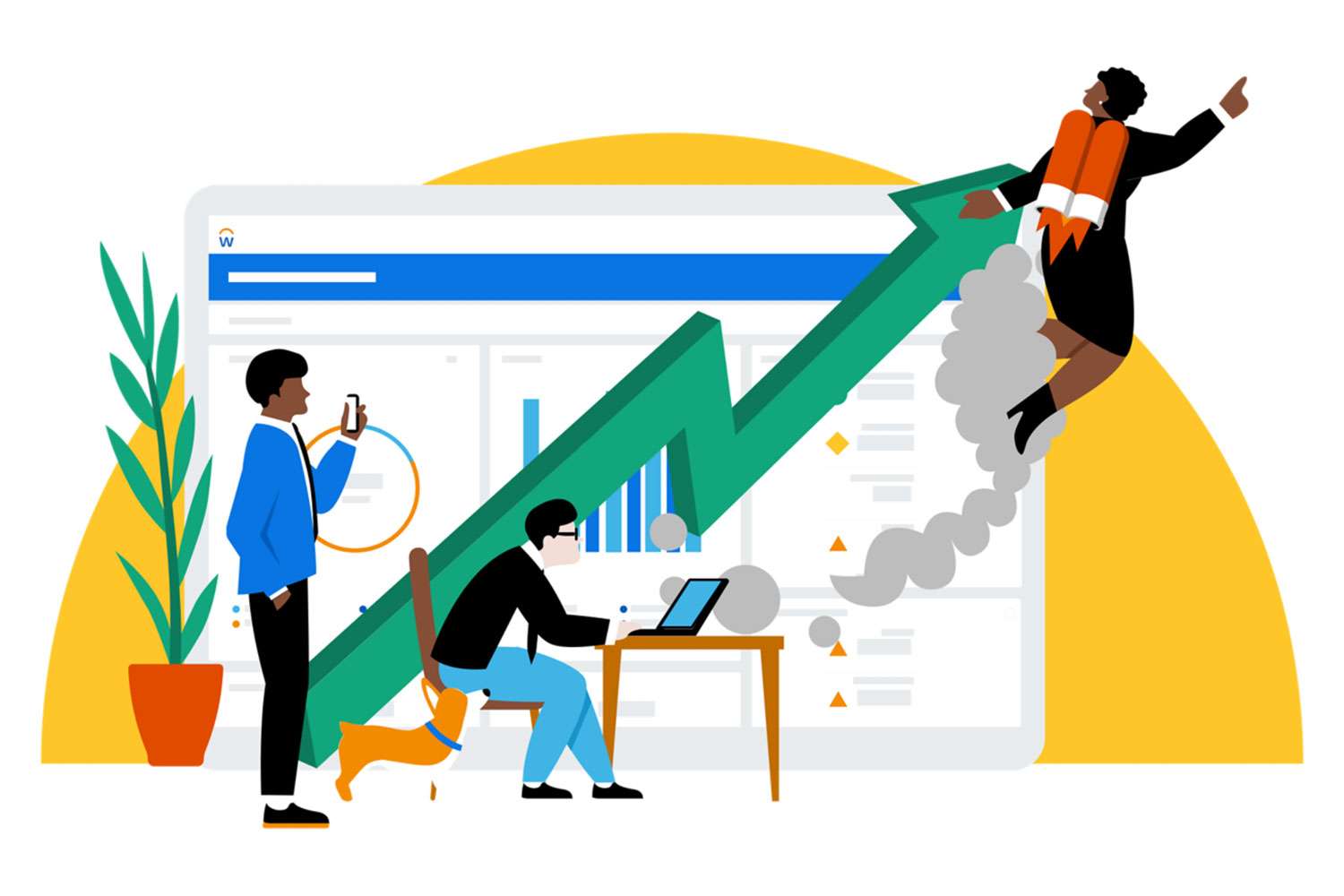 ERPA Acceleration Gap Insights