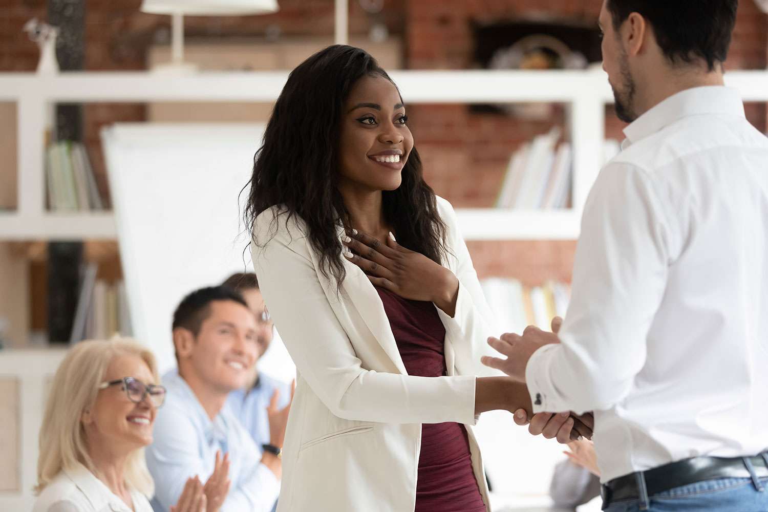 ERPA – The HR Total Rewards Program: A Comprehensive Guide ERPA - The HR Total Rewards Program: A Comprehensive Guide