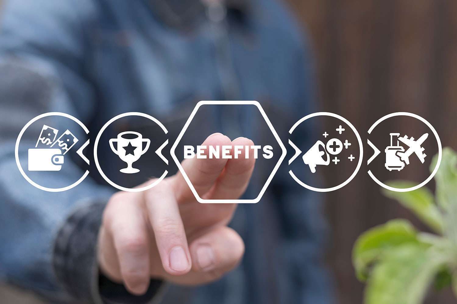 ERPA Total Rewards Program Insights