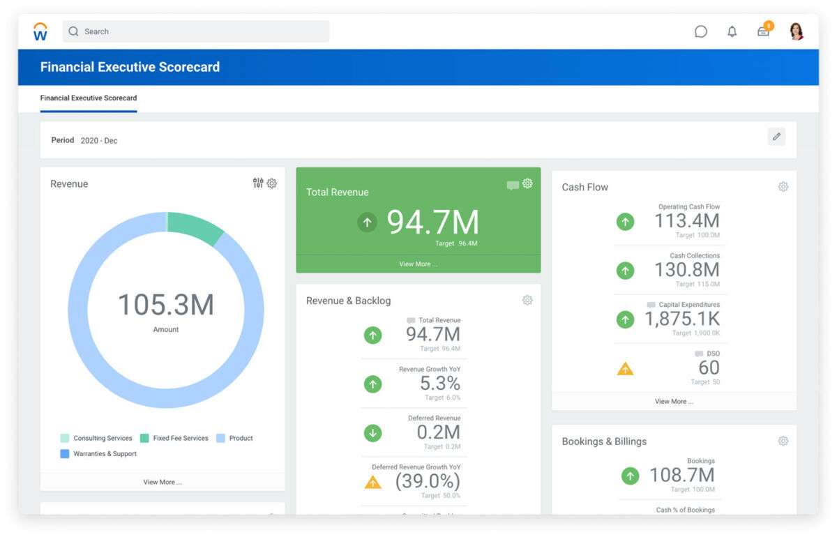 Workday for Healthcare: HR, Finance, and Supply Chain in One | ERPA