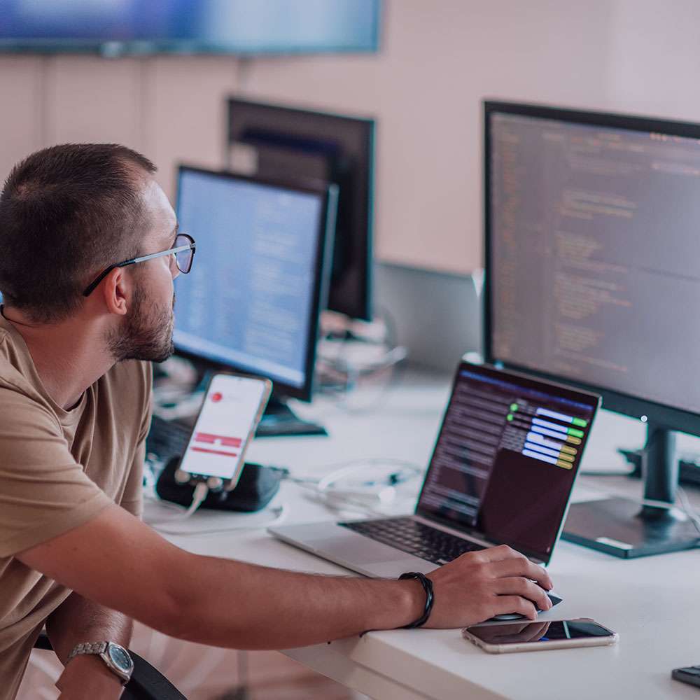 ERPA Workday Integrations Monitoring: Thoughtful Design and Testing