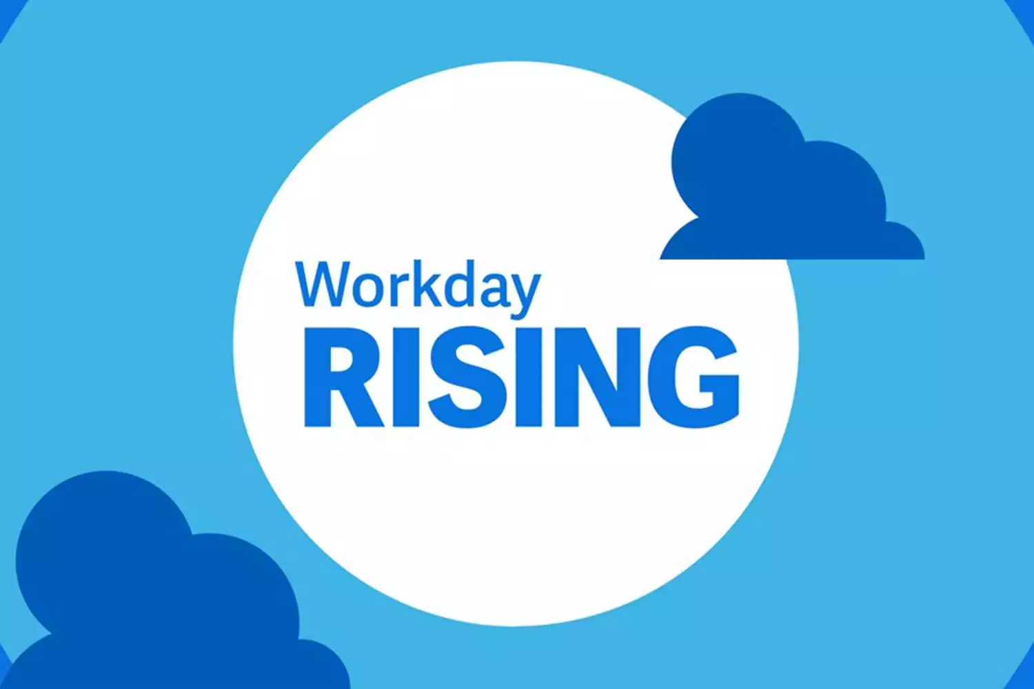 Press Release: ERPA is Gold Sponsor of Workday Rising 2023