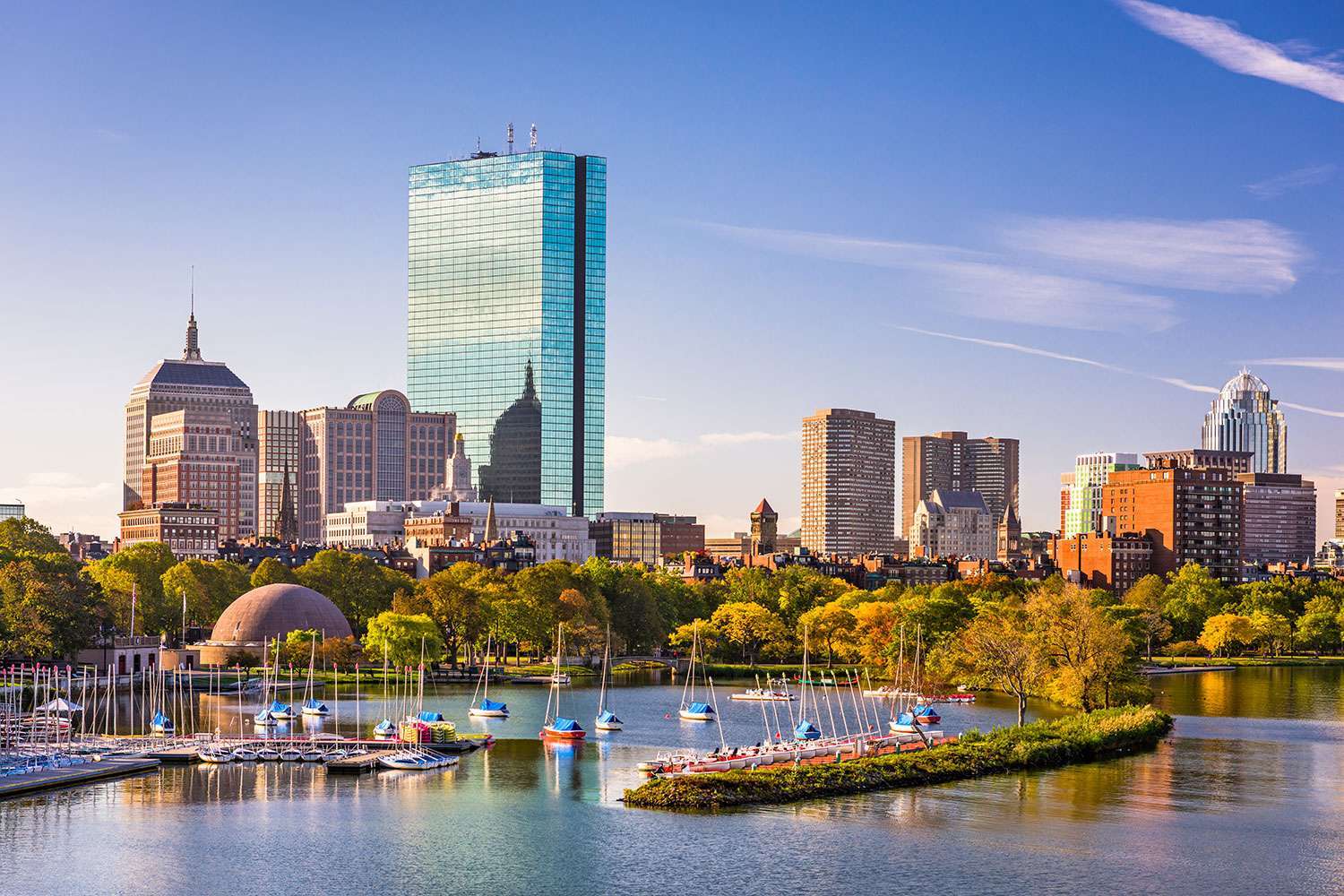 ERPA Case Study: City of Boston Modernizes PeopleSoft With AWS Cloud