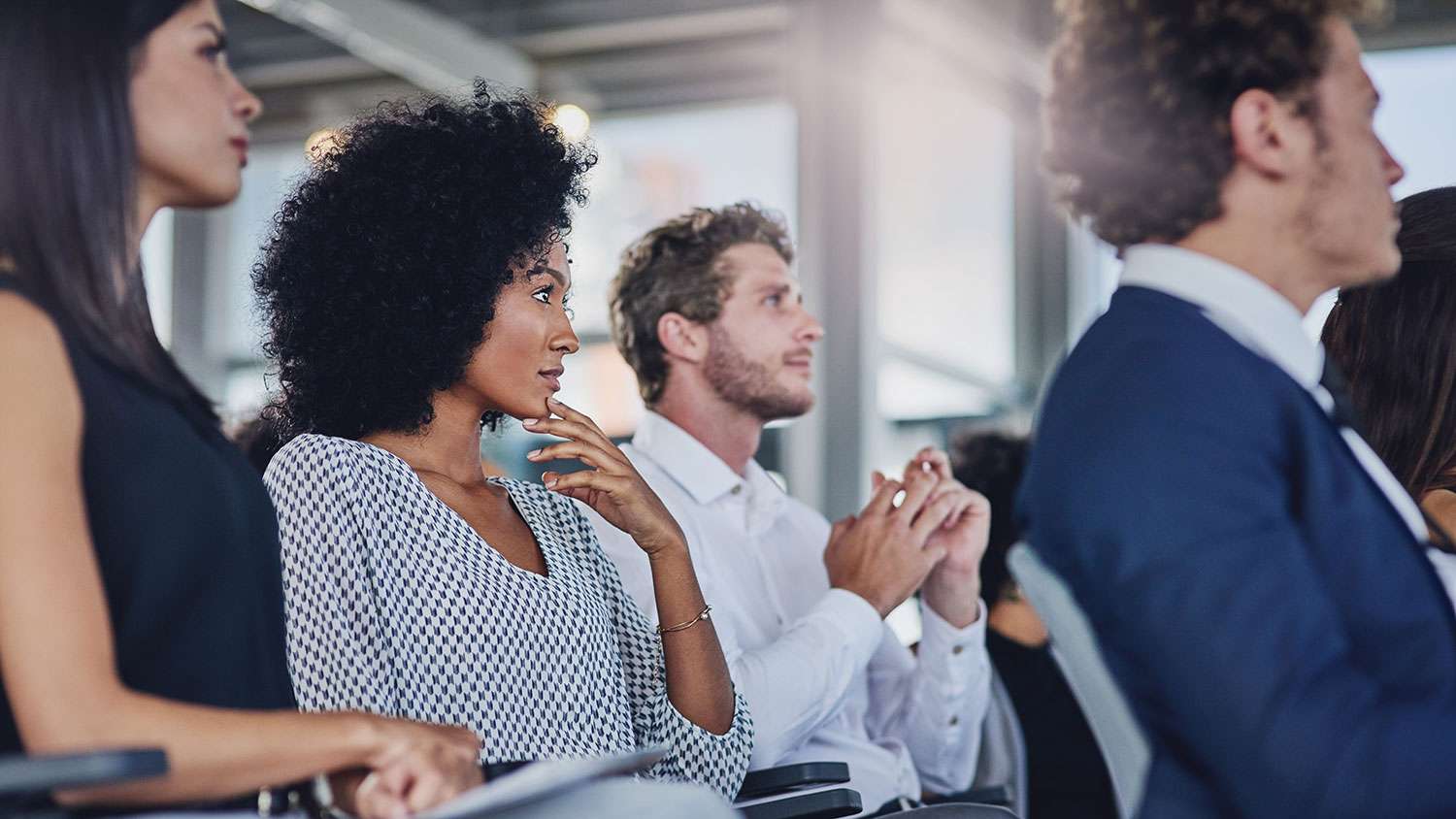 ERPA at Quest Blueprint: Changing the Perception of IT with PeopleSofts Fluid