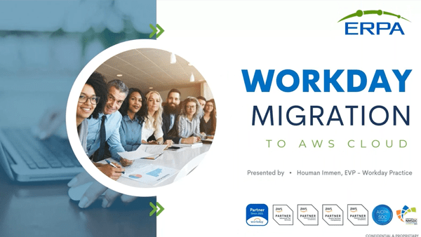 How and When to Migrate Your Workday Tenant to the Public Cloud