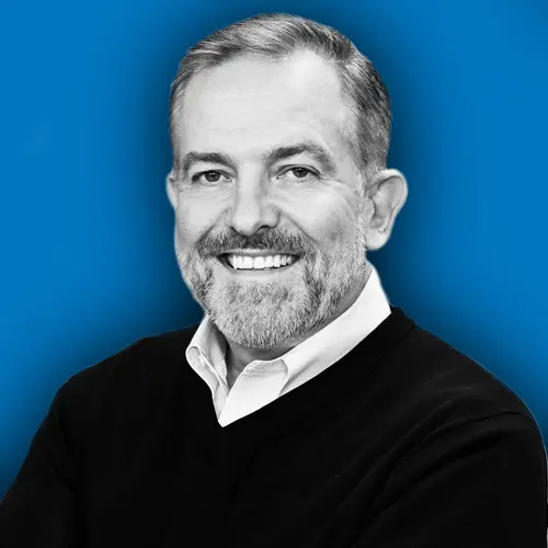 Cameron Larkin Vice President (VP) of Workday Customer Engagement