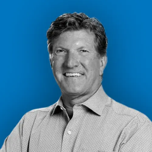 Carv Moore ERPA Chief Strategy Officer (CSO)