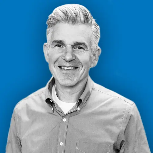Matthew McPeek ERPA Chief Financial Officer (CFO)