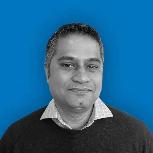 Raja-Krishnamurthy-ERPA Vice President (VP) of Security and Innovation