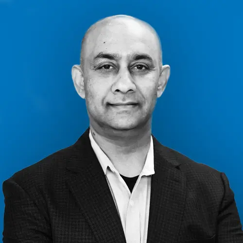 Srikanth Gaddam ERPA President And Chief Executive Officer (CEO)