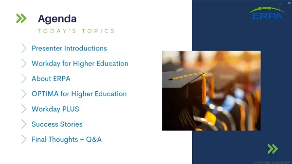 Bringing Workday Within Reach: How Emerging Higher Ed Institutions Can Modernize Affordably